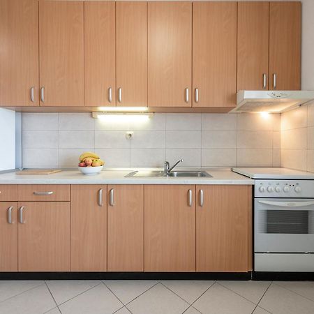 Apartment My Way Mlini Dış mekan fotoğraf