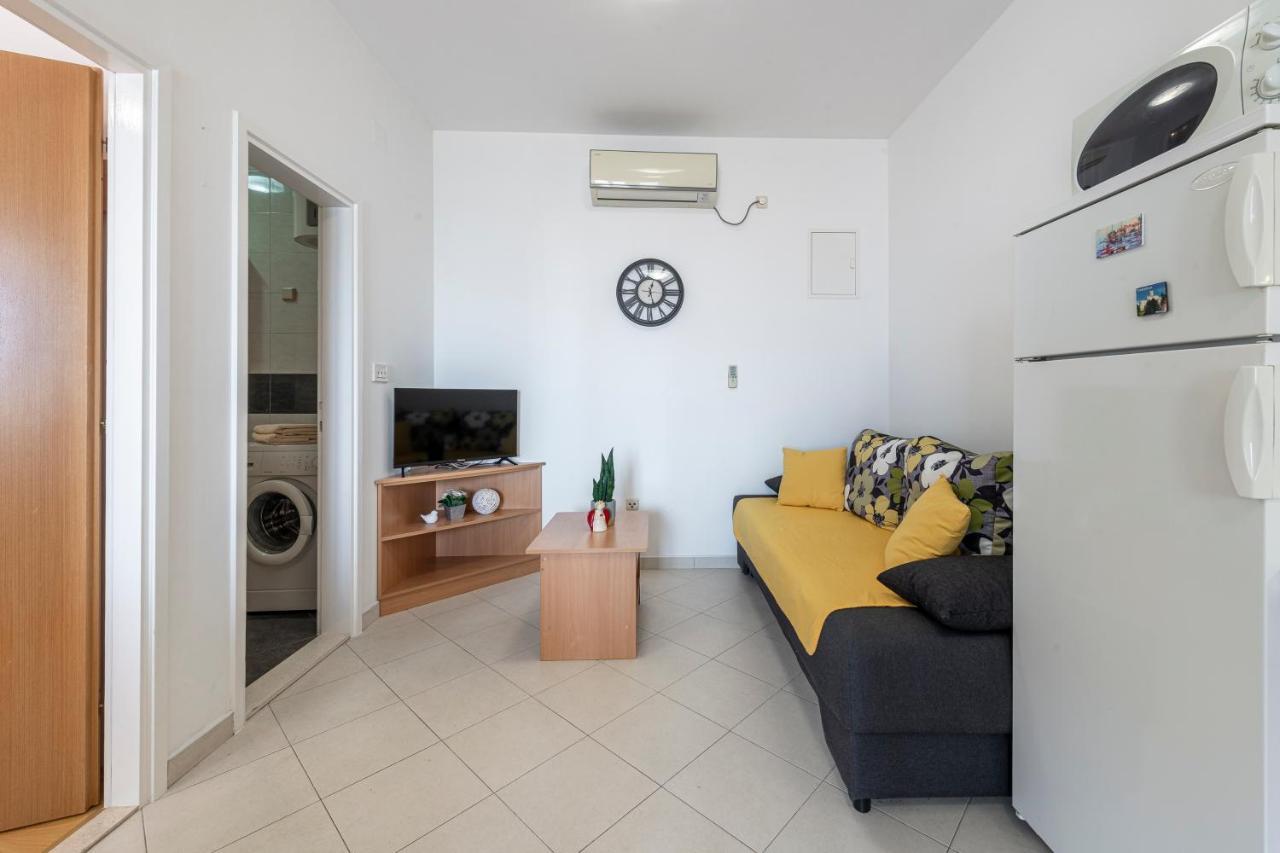 Apartment My Way Mlini Dış mekan fotoğraf