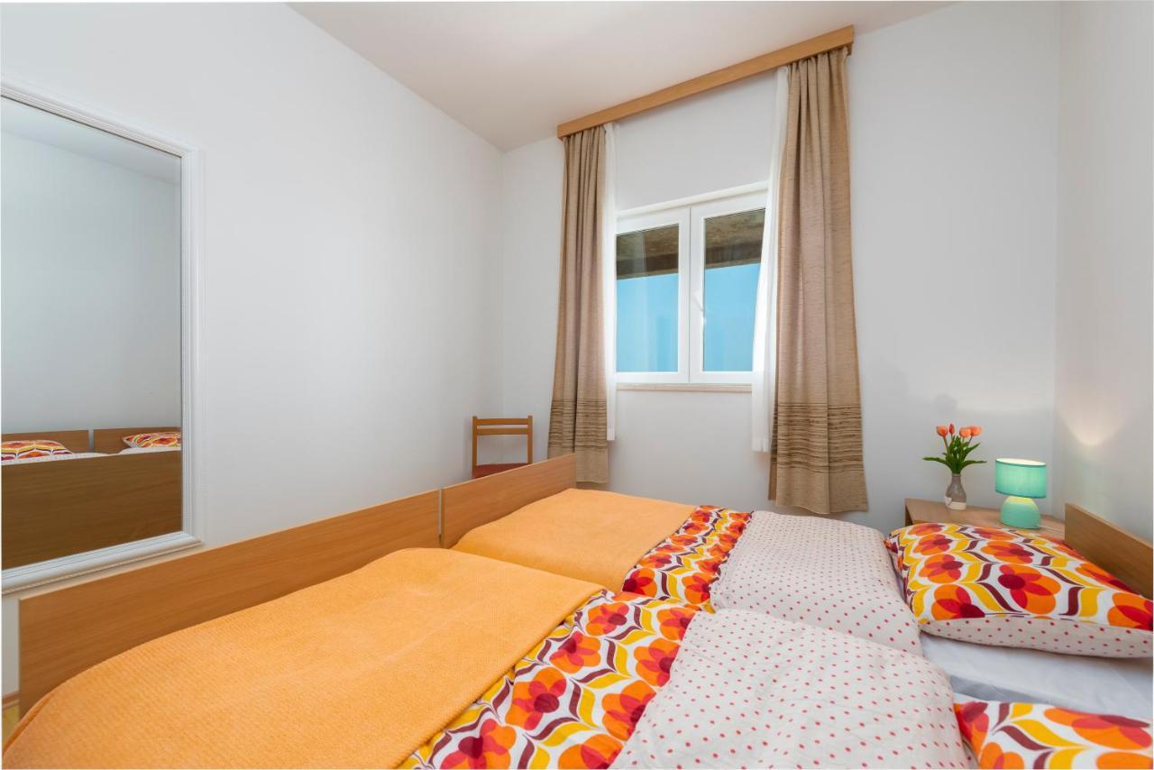 Apartment My Way Mlini Dış mekan fotoğraf