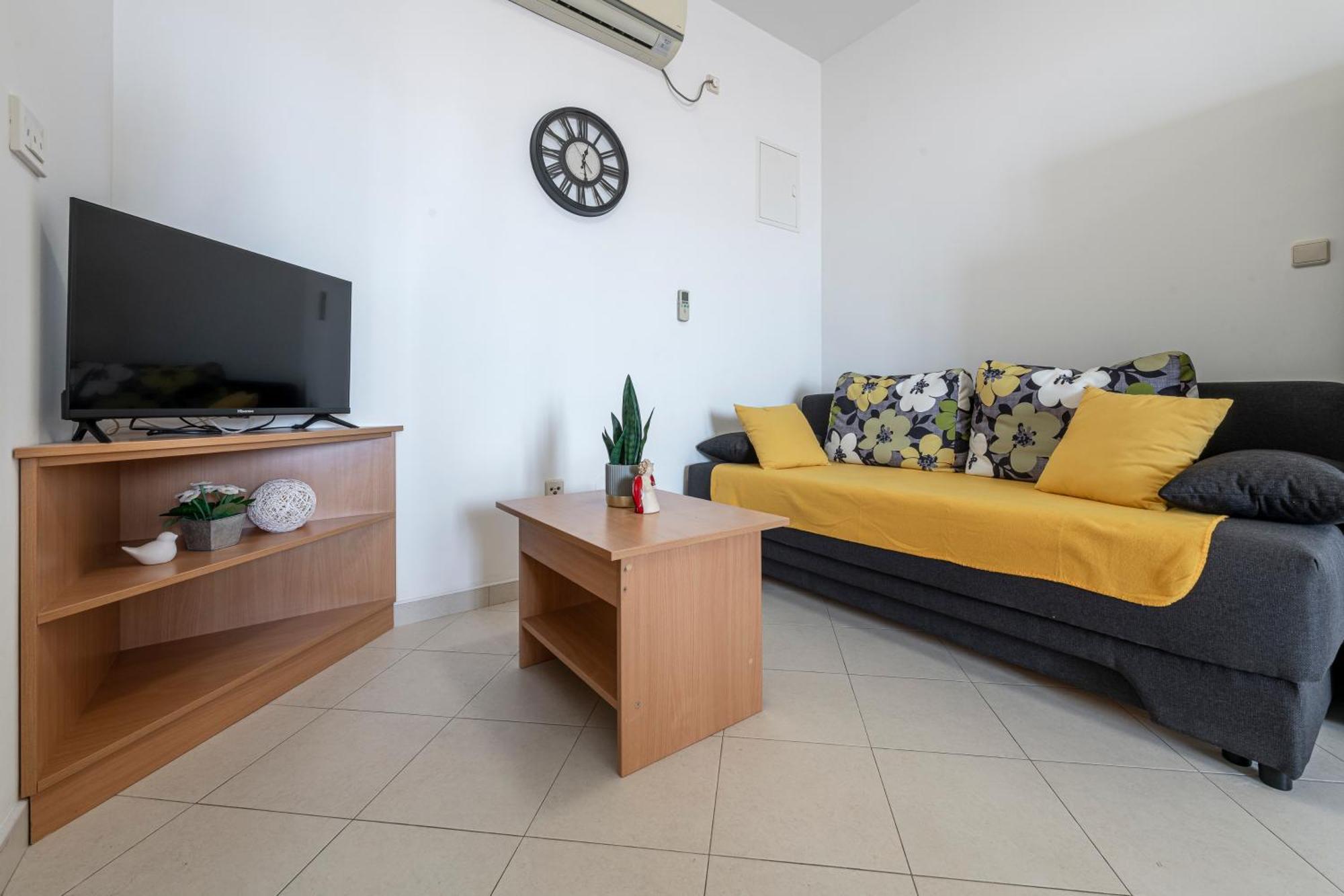 Apartment My Way Mlini Dış mekan fotoğraf